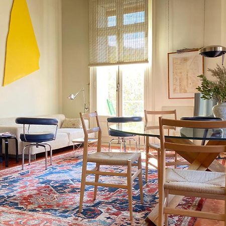 Le Saint Apolline - Sete, Appartement Haussmanien Extérieur photo