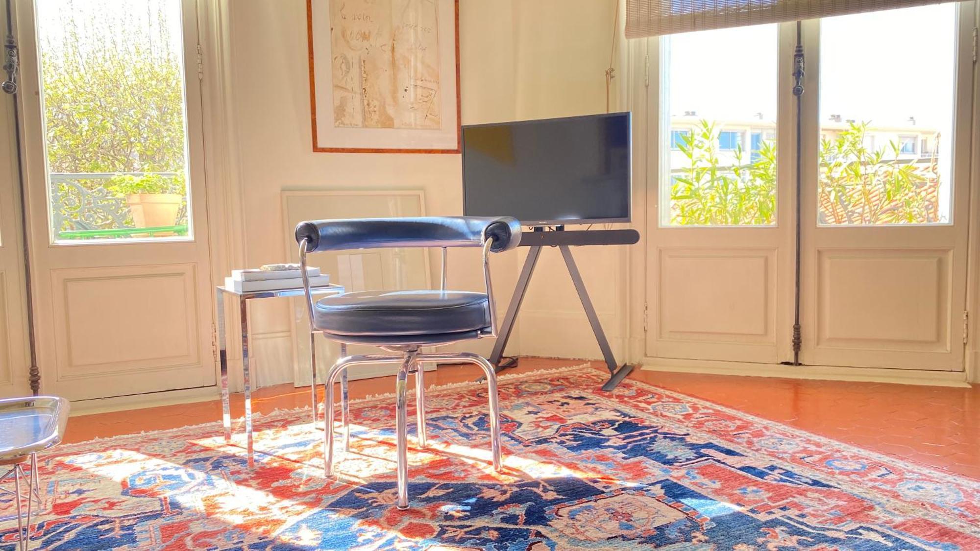 Le Saint Apolline - Sete, Appartement Haussmanien Extérieur photo