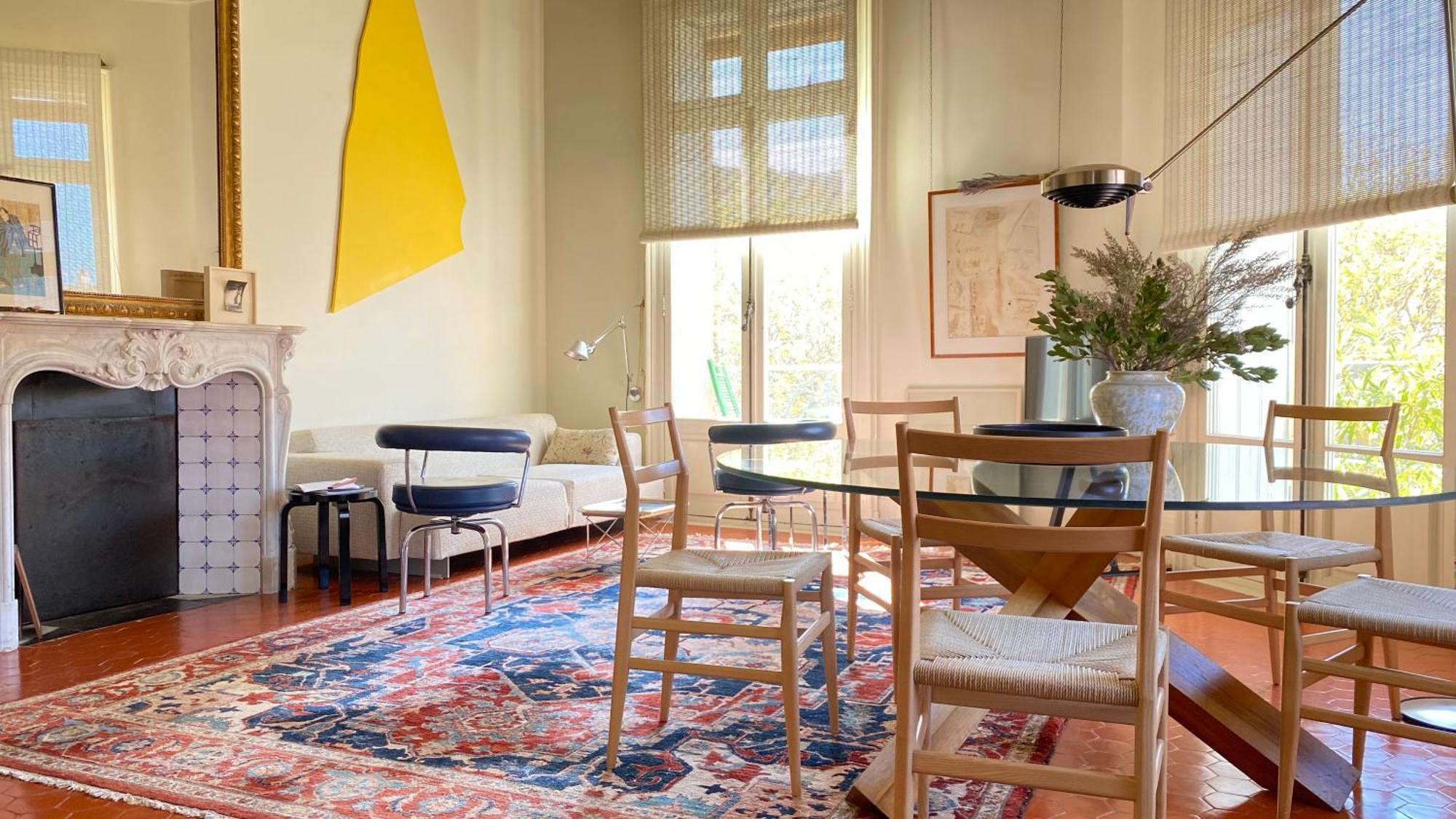 Le Saint Apolline - Sete, Appartement Haussmanien Extérieur photo