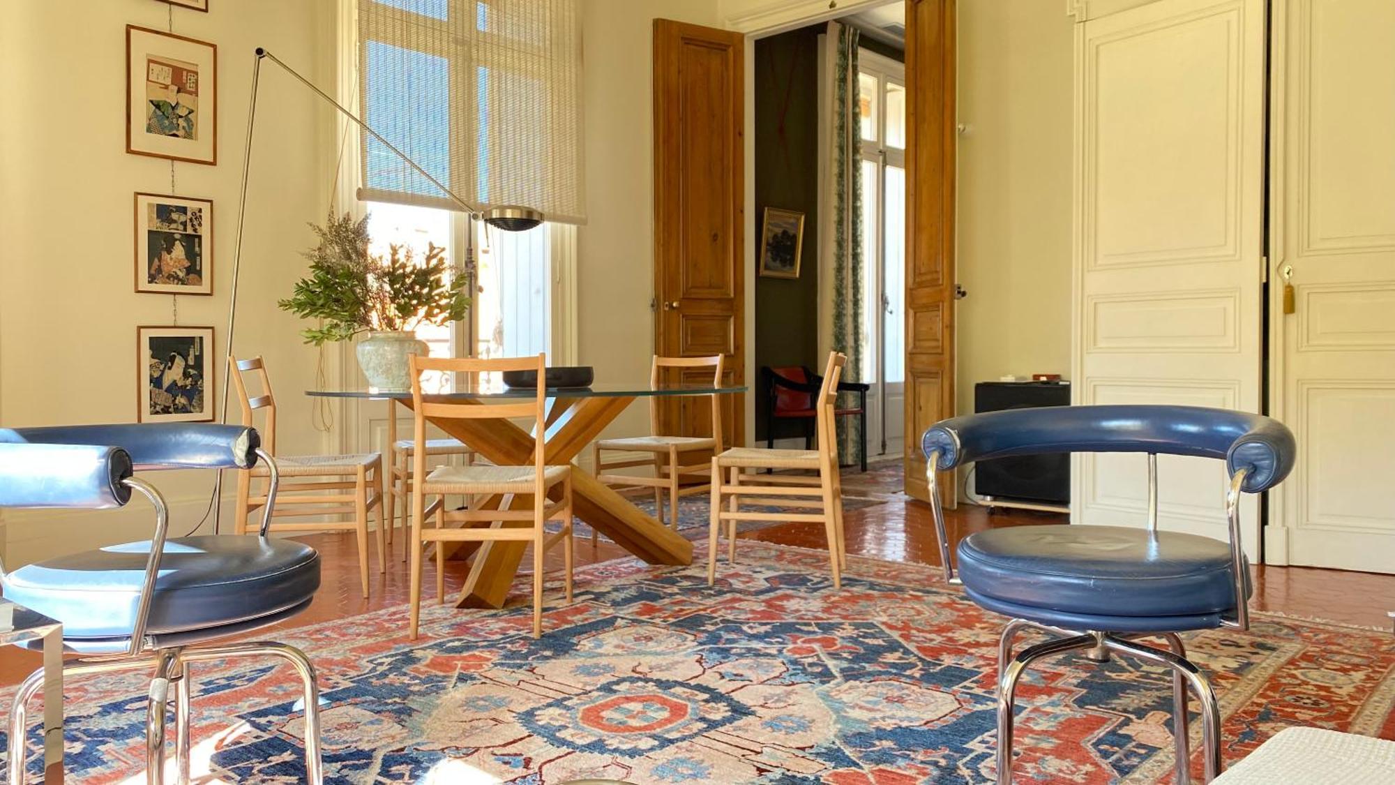 Le Saint Apolline - Sete, Appartement Haussmanien Extérieur photo