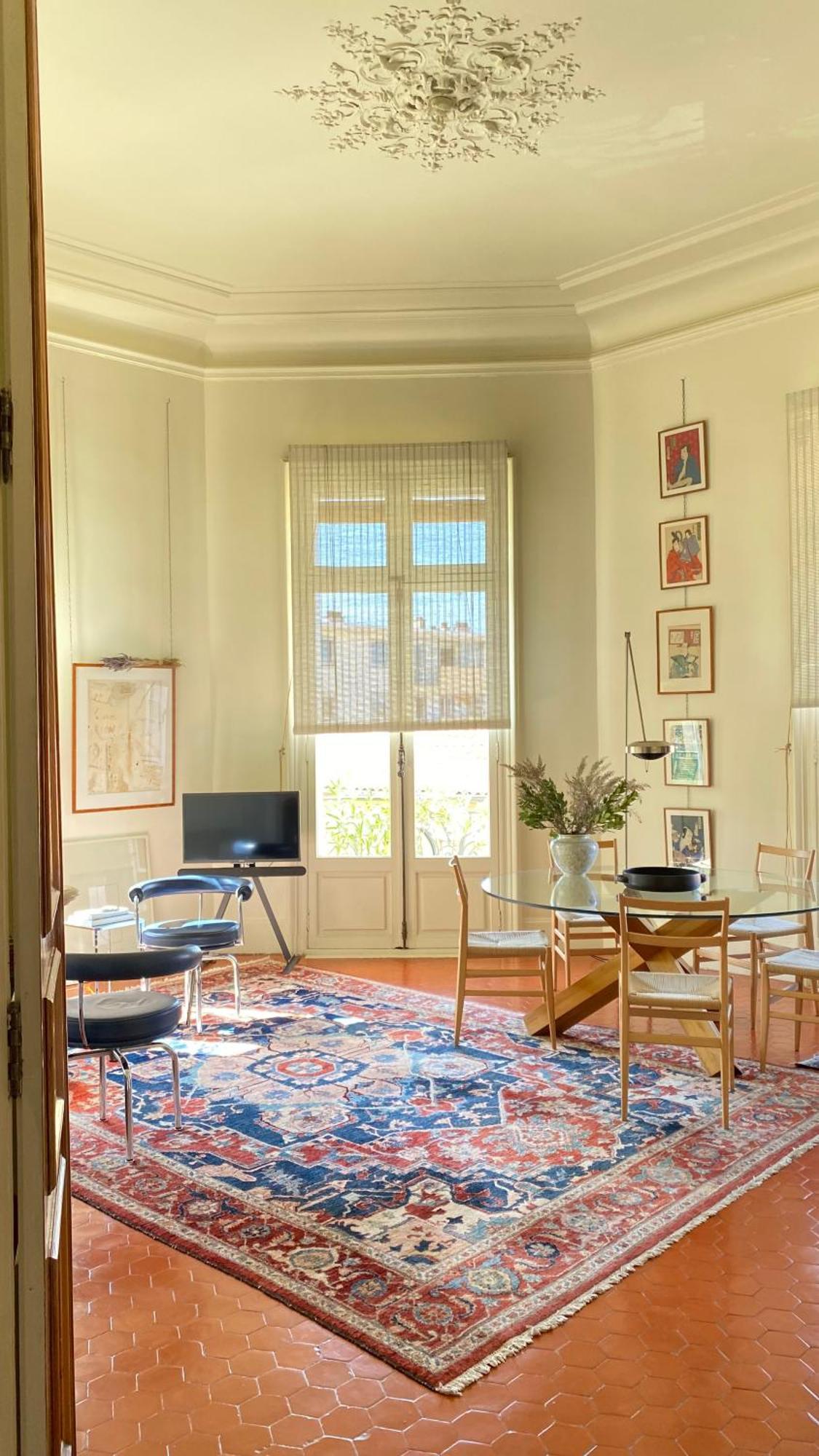 Le Saint Apolline - Sete, Appartement Haussmanien Extérieur photo