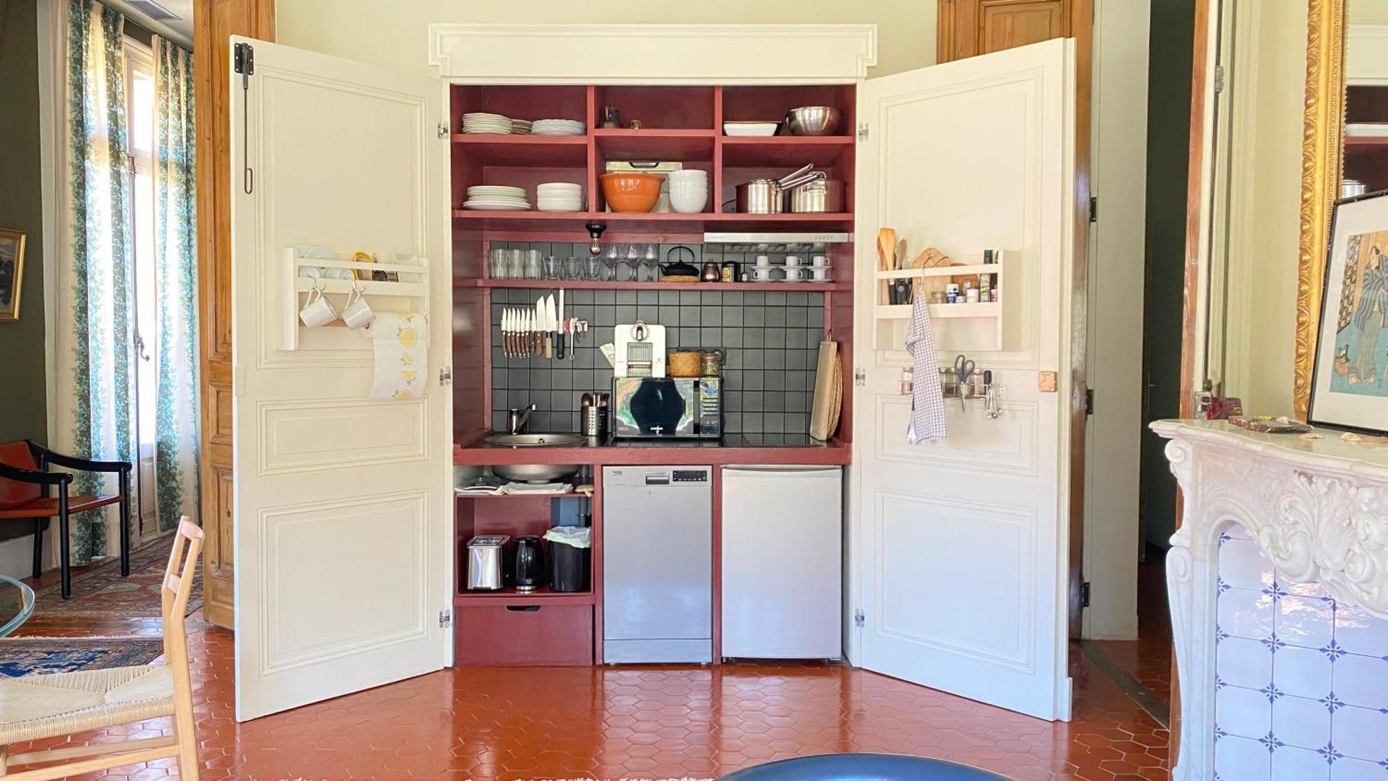Le Saint Apolline - Sete, Appartement Haussmanien Extérieur photo